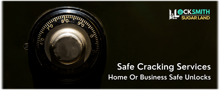 Safe Cracking Service Sugar Land TX